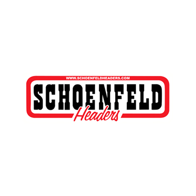 Schoenfeld Headers