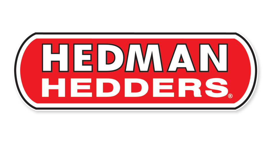 Hedman Headers