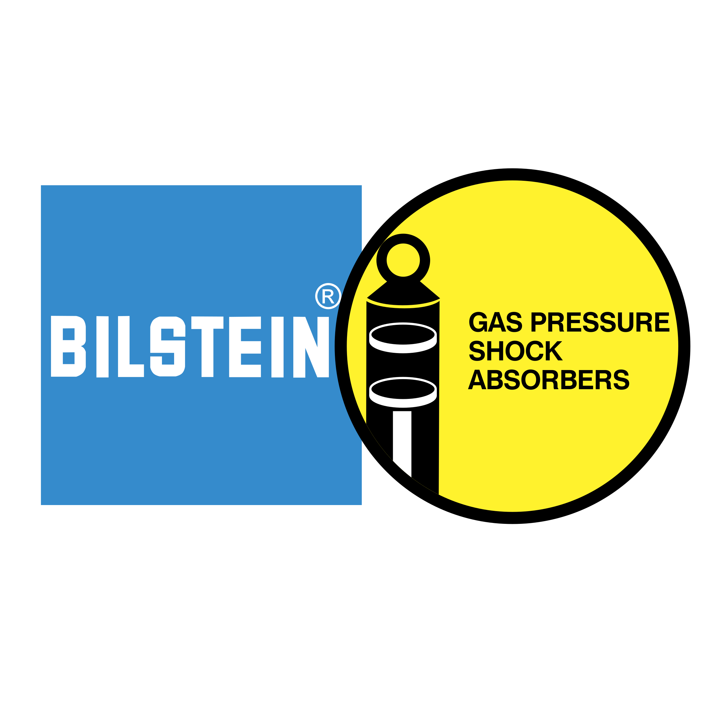 Bilstein