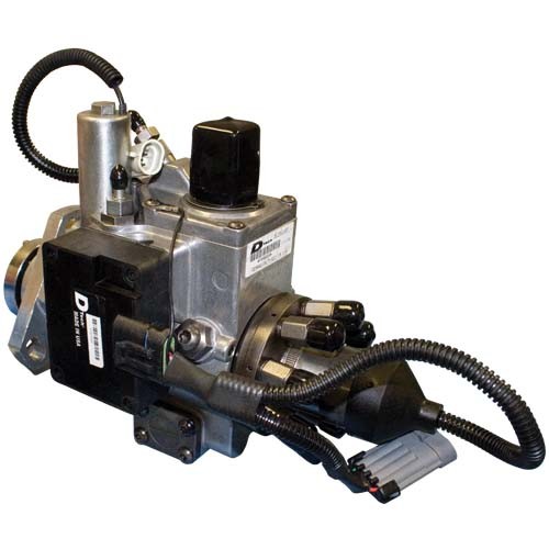 Dieselpumpe Chevrolet 6 5 () Dieselpumpe Chevrolet 6 5