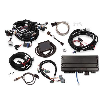 Bilde av HOLLEY TERMINATOR X MAX