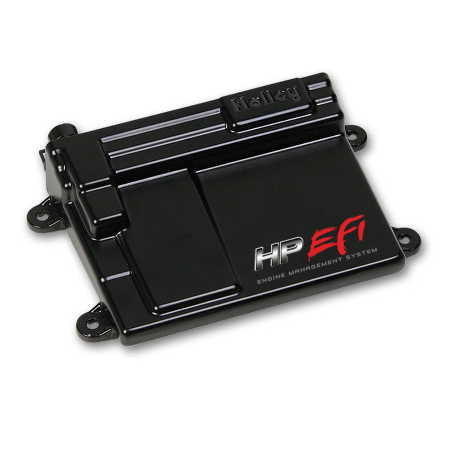Mingesa HOLLEY HP ECU - Minges Universal Service AS