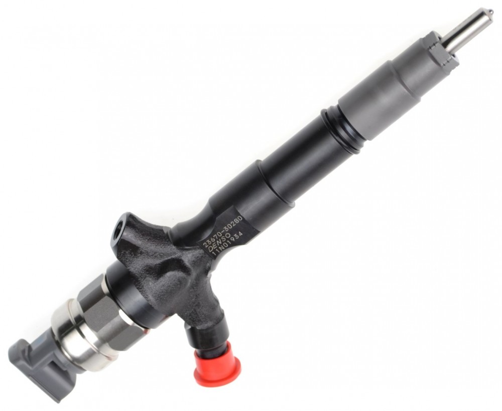 Denso 095000-7780 Injektor Land Cruiser /23670-30280 / 23670-30220